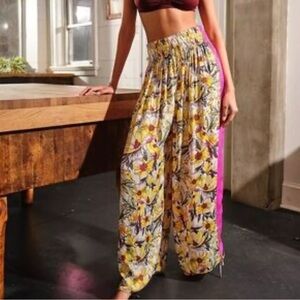 FREE PEOPLE  In Bloom Lounge Pant